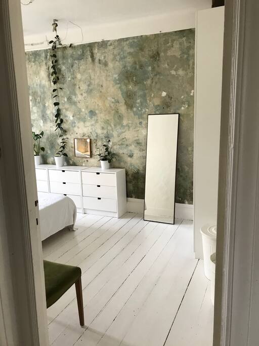 Private room
