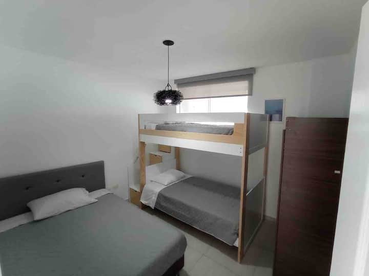 Chambre 2