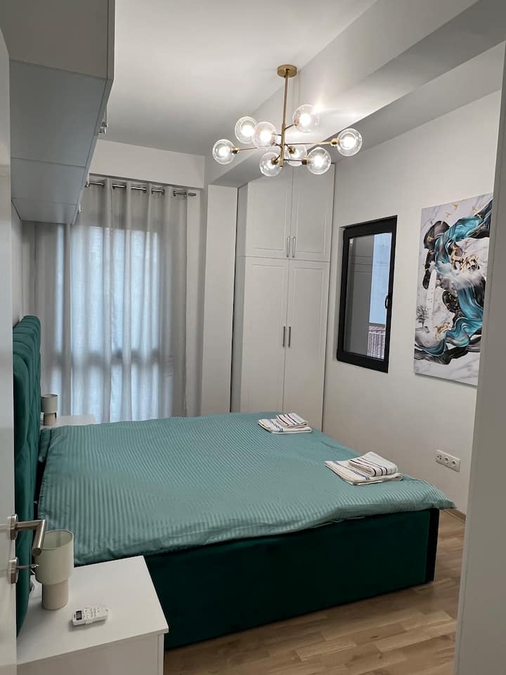 Спална соба