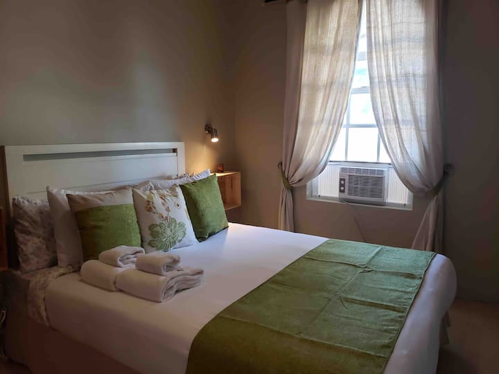 Спална соба 2