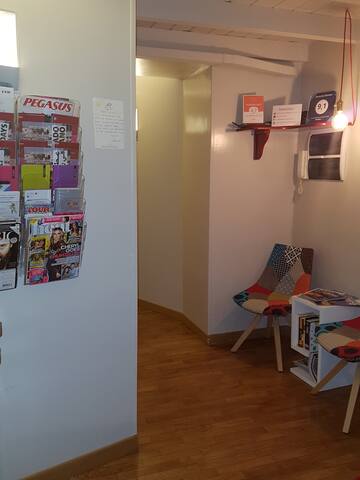 Assunta Domus – Elegant Suite gallery image 3