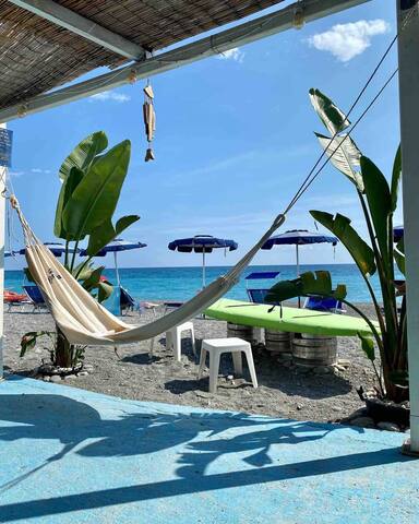 Serena6 - 2 mins from beach Cifra 08008-LT-0505
