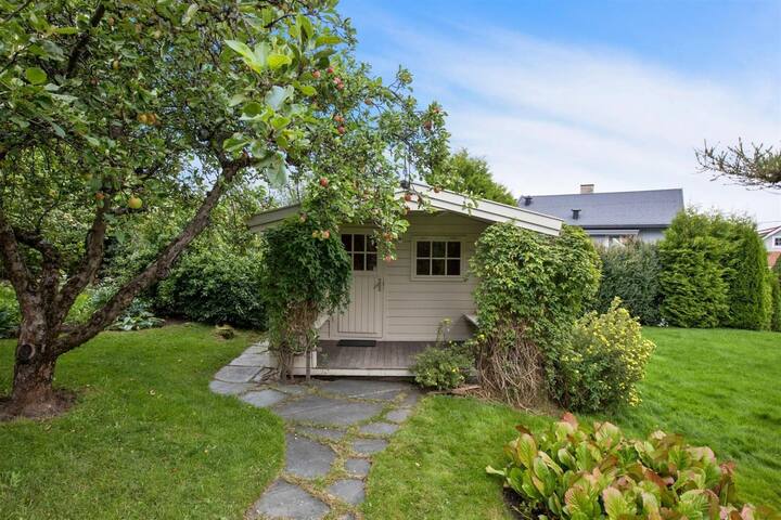 Hageidyll på Ekeberg gallery image 4