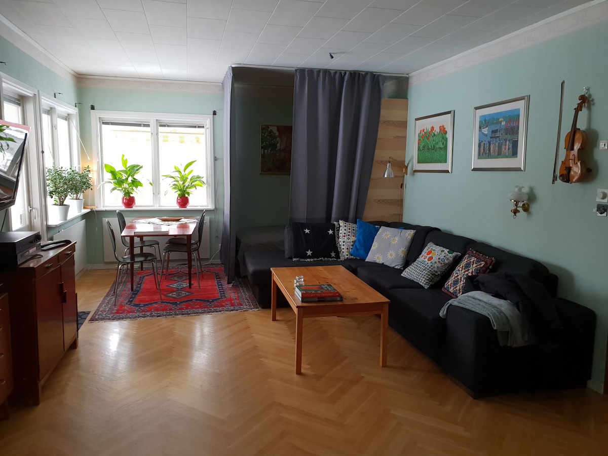 Förstklassiga Sörbo Ställen att bo och semesterboenden med Glamping Torsång Canvas Hotel Tält att hyra i Borlänge Ö