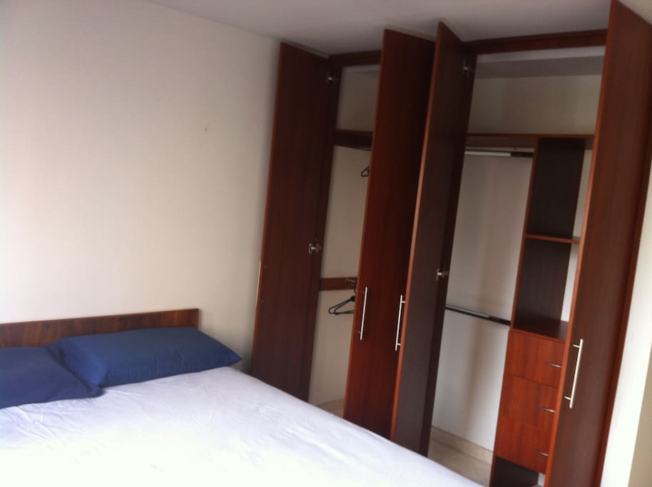 Closet