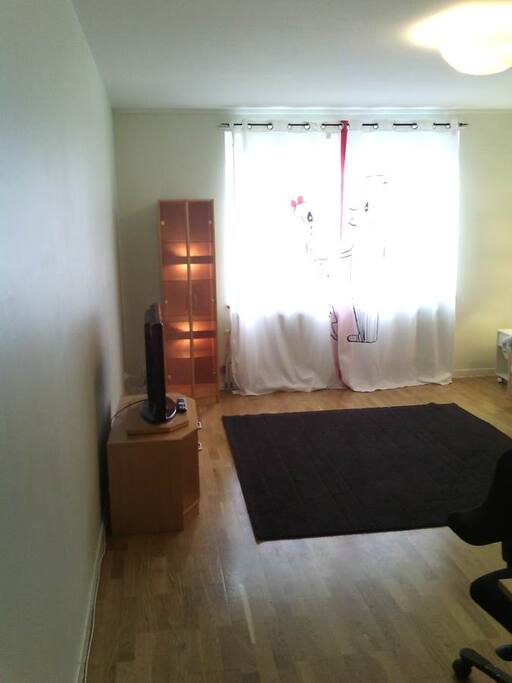 Large room 22m