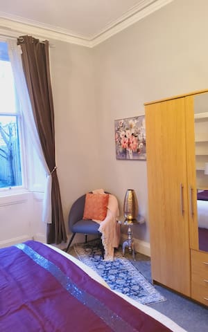 Sensational Stay Serviced Apartments managed Airbnb listing 2