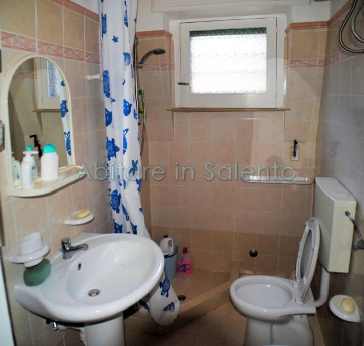 Bagno