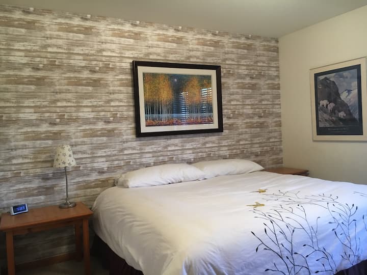 Schlafzimmer 2