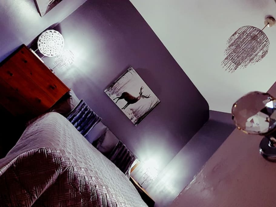 2 Bedroom