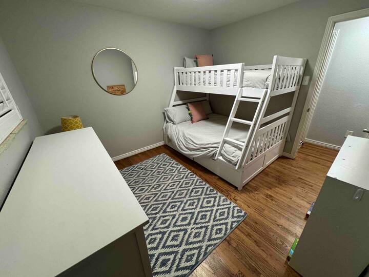 Спална соба 2