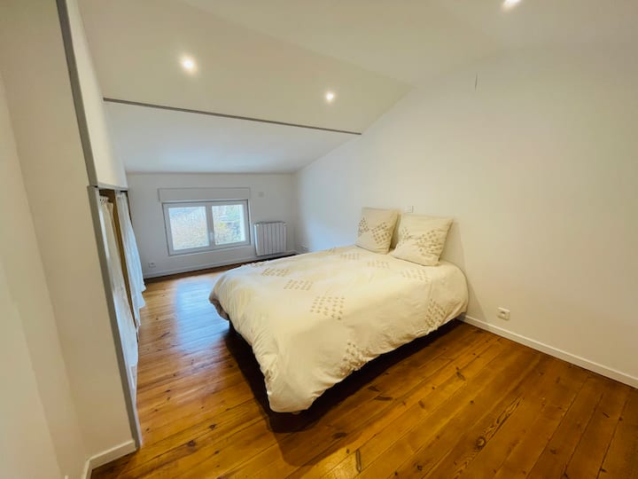 Спална соба 2