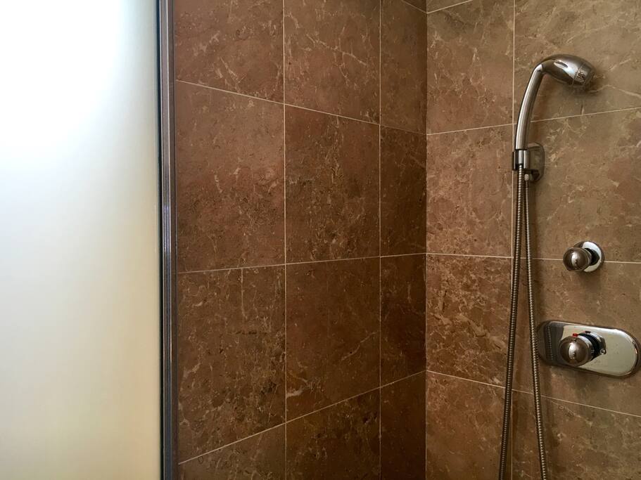 Shower