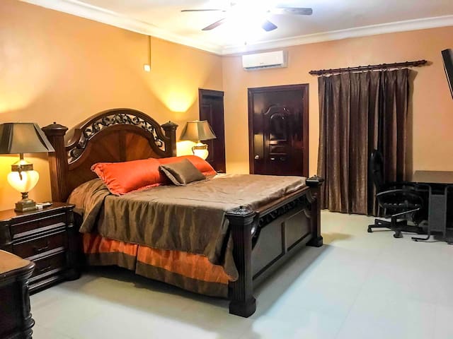 Airbnb Puerto Plata Ferienwohnungen Unterkunfte