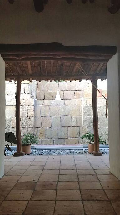 Lobby / Entrada