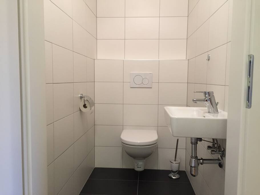 WC