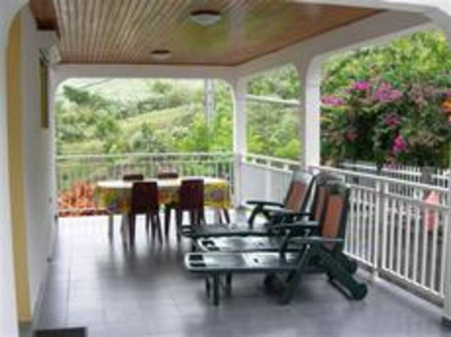 Grande Terrasse