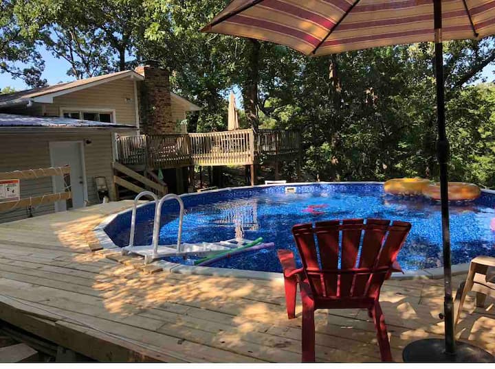 15 Best Airbnbs In Fayetteville, AR Updated 2024 Trip101