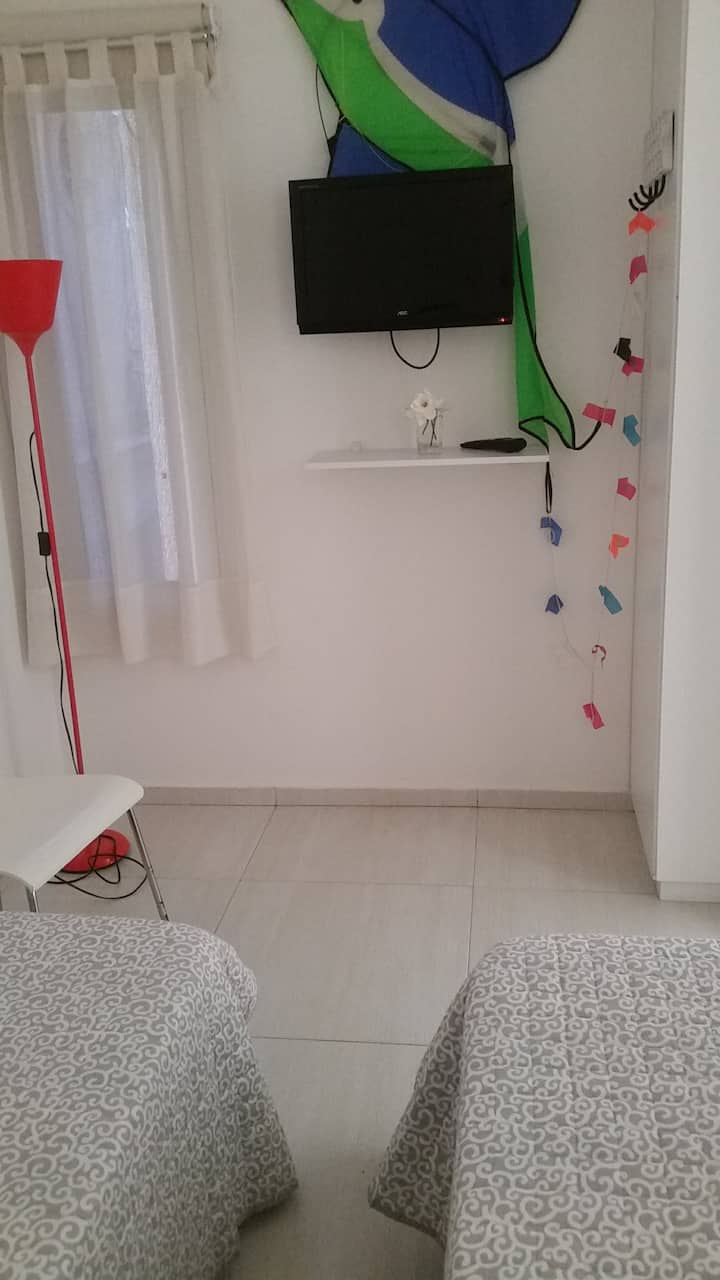 ห้องนอน 2