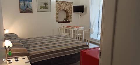 Mini Apartment