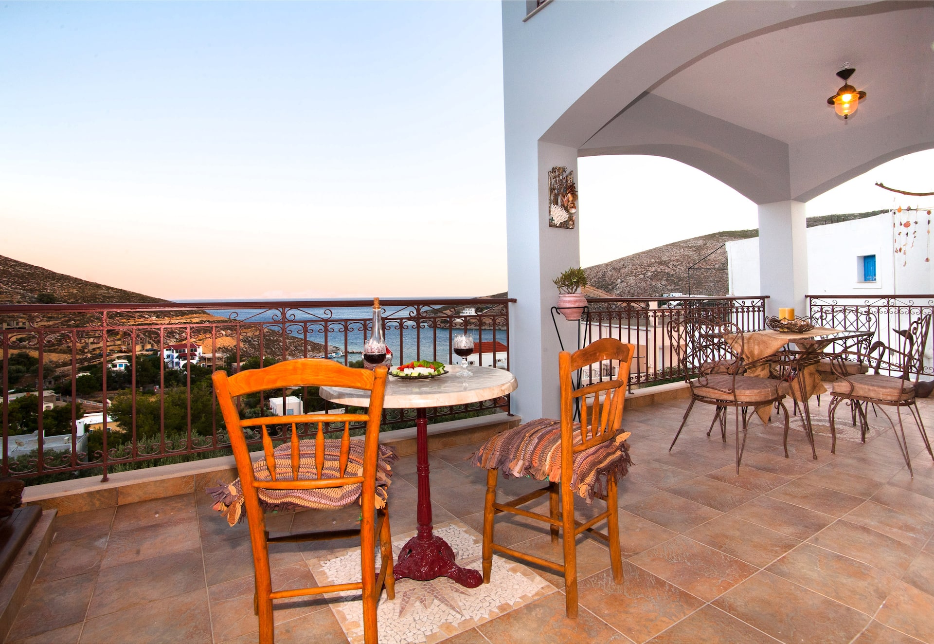 NIKIS SEASIDE HOUSE — photo 2