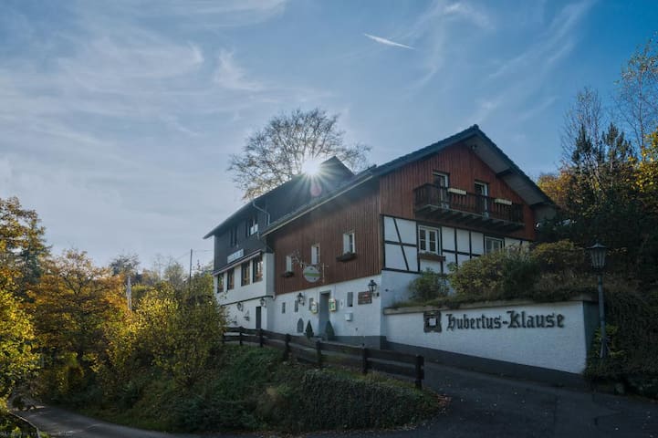Airbnb Ternell Vacation Rentals Places To Stay Wallonie