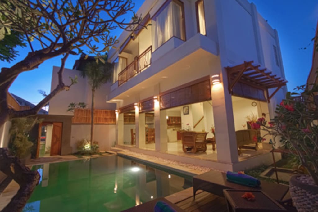 Private Villa