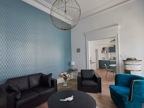 Propriété Airbnb réussie: Apartment Saint-Martin3, in the heart of Colmar à Colmar
