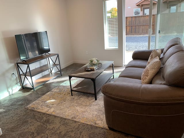 Airbnb Quincy Vacation Rentals Places To Stay