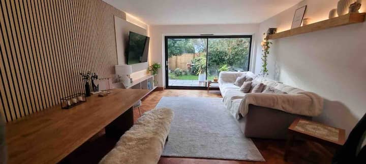 Pretty Fancy Staycation - South East London / Kent - Beckenham