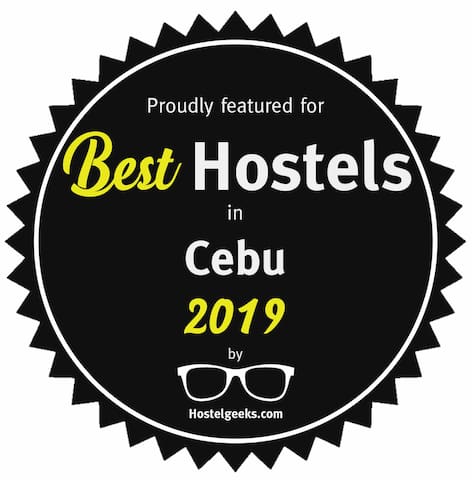 HappyNest Hostel Cebu managed Airbnb listing 3