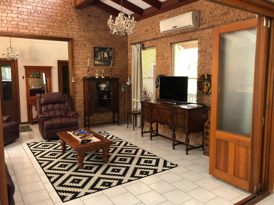 Lounge Room