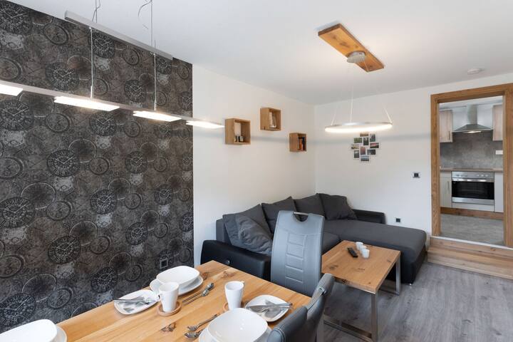 Apartment in Medebach near forest