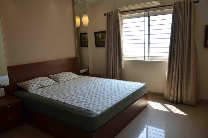 Chambre 1
