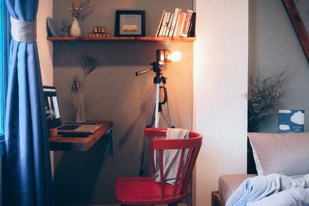 AGFA - A home away from home, near dragon bridge