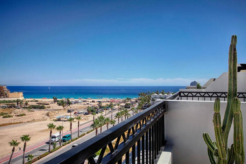 Ocean view
