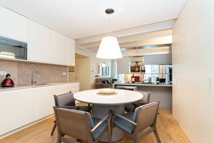 Bairro Alto Premium Apartment gallery image 5