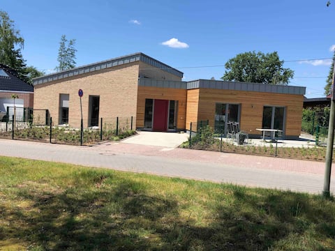 HOUSE TERNSCHE TWO (2) Ternscher See, 59379 Selm