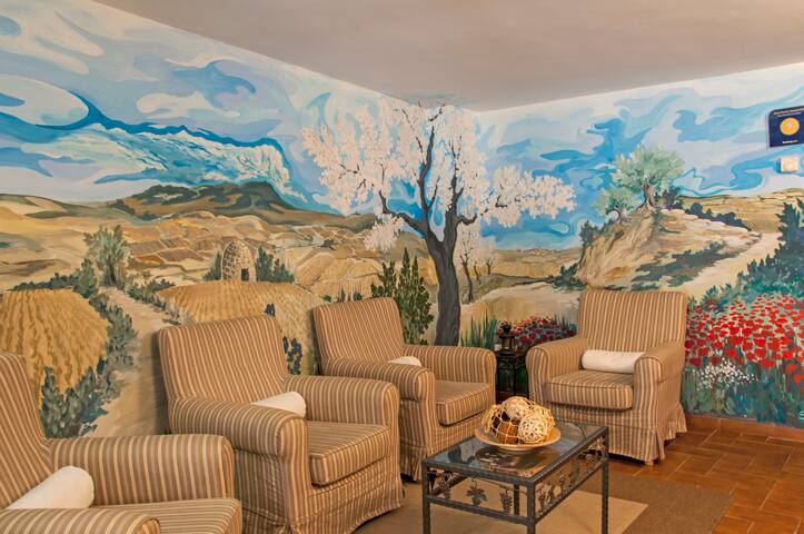 Casa Rural “La Corchea” Elciego (completa) gallery image 2