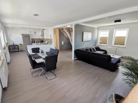 Vacation home near Schwarzkopf
