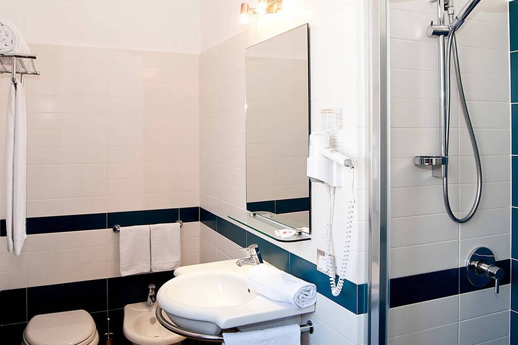 Bagno Camera 2