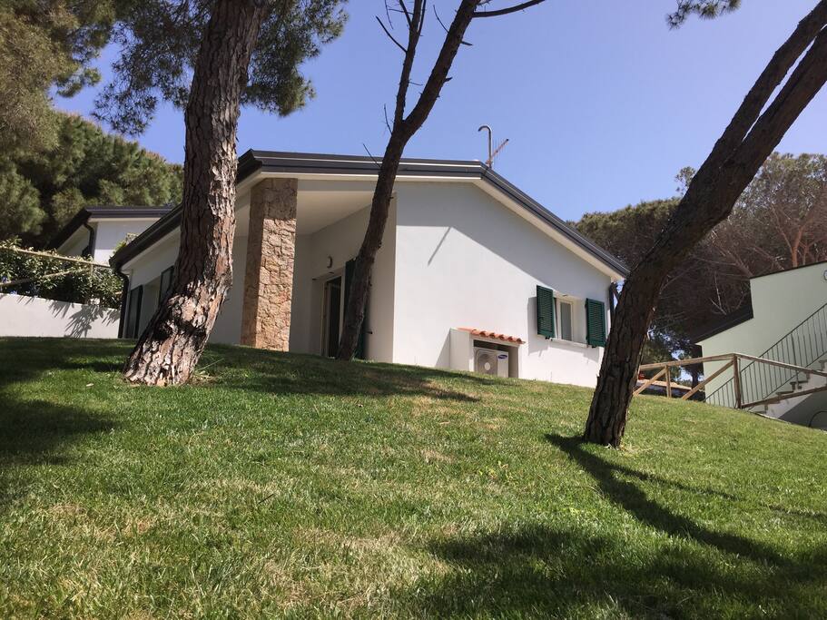 Giardino