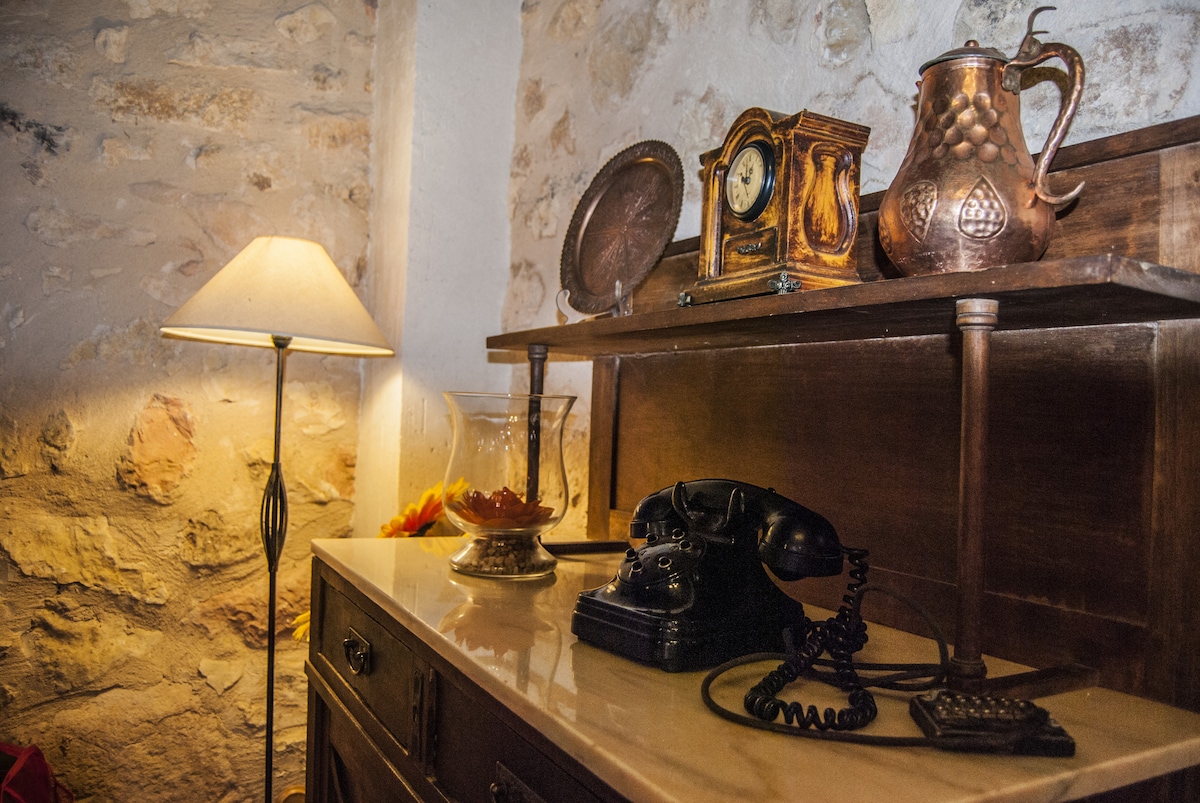 La Fuente del Poval country house. 3