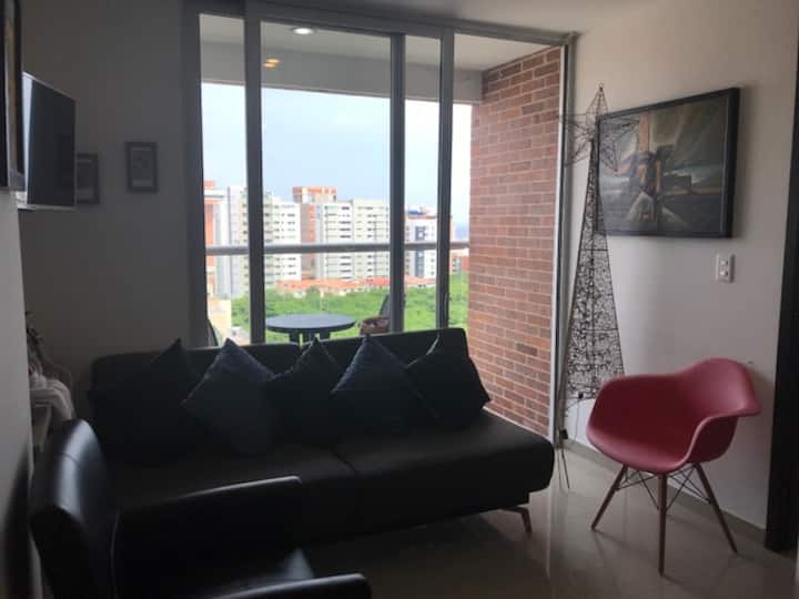 2 Cuadras Buena Vista! Excelente Ubicación! - Barranquilla