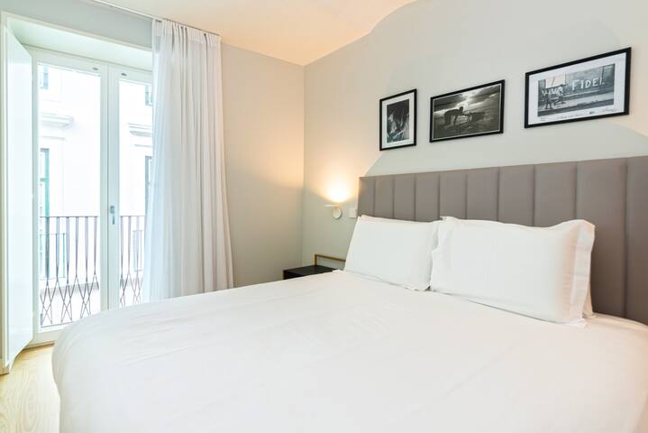 Bairro Alto Premium Apartment gallery image 4