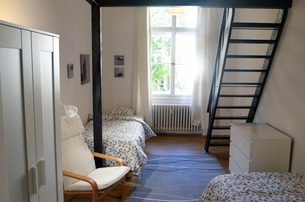 Спална соба 3