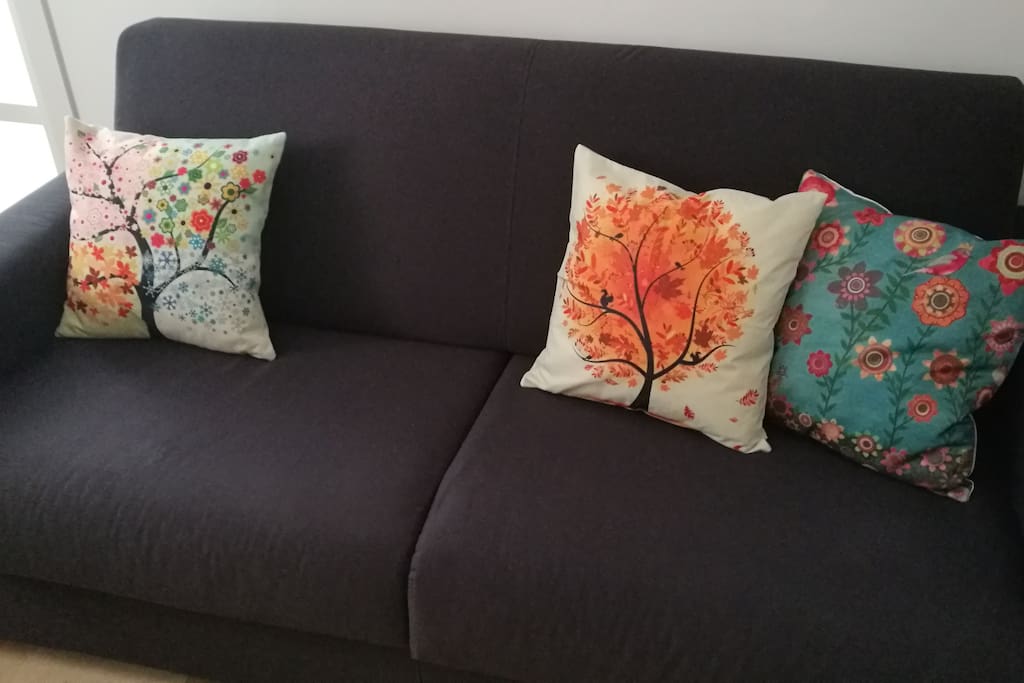 Sofabed
