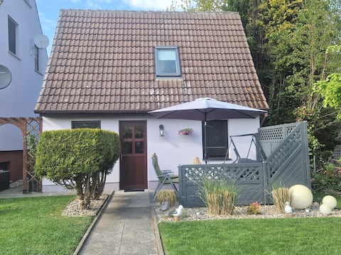 Vacation home Seemööv