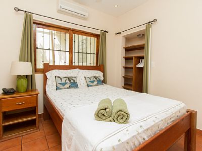 საძინებელი 1