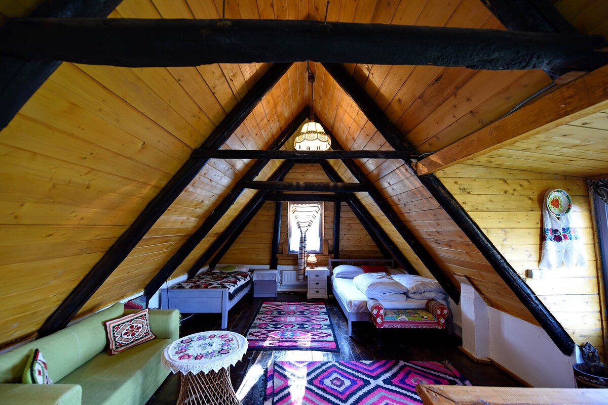 Спална соба